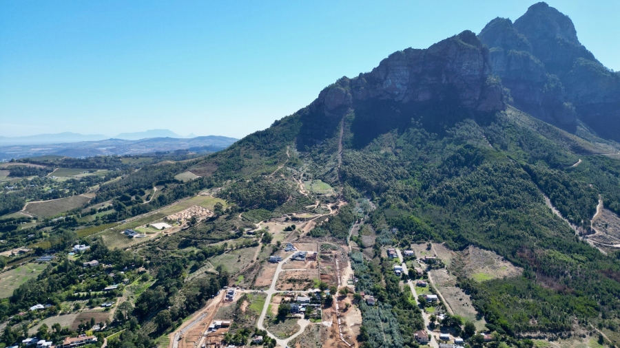 0 Bedroom Property for Sale in Johannesdal Western Cape